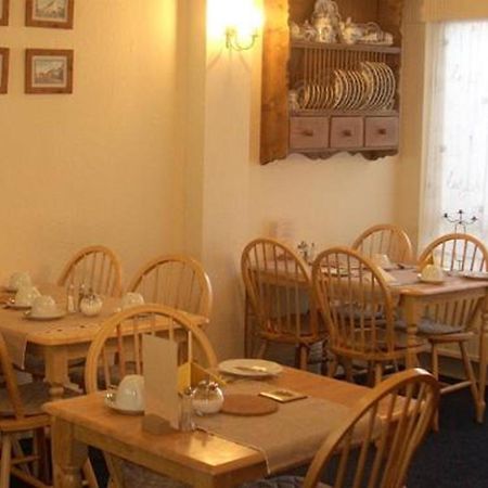 The Adelphi Bed & Breakfast Paignton Eksteriør bilde