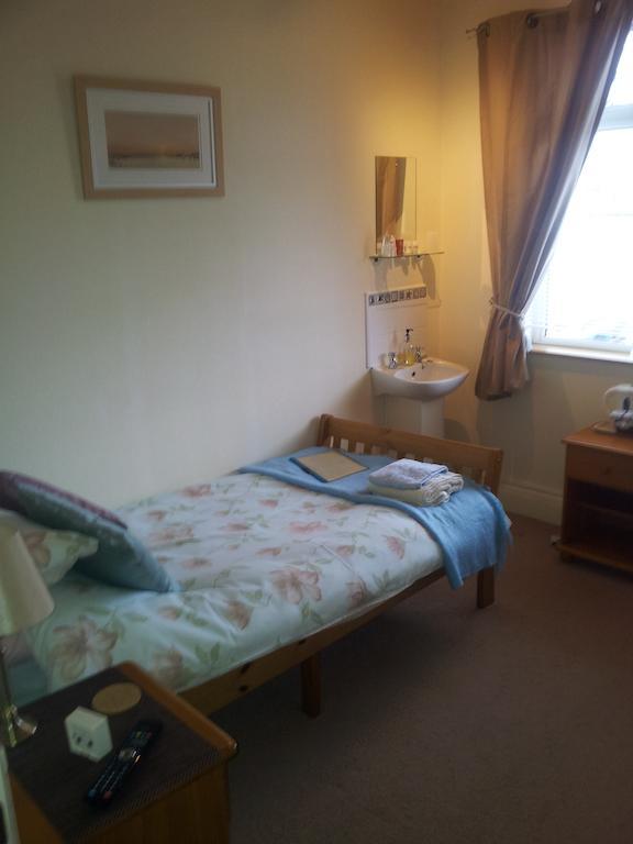 The Adelphi Bed & Breakfast Paignton Rom bilde
