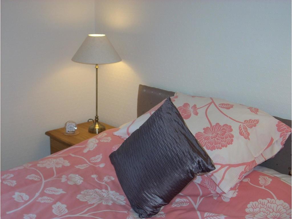 The Adelphi Bed & Breakfast Paignton Rom bilde