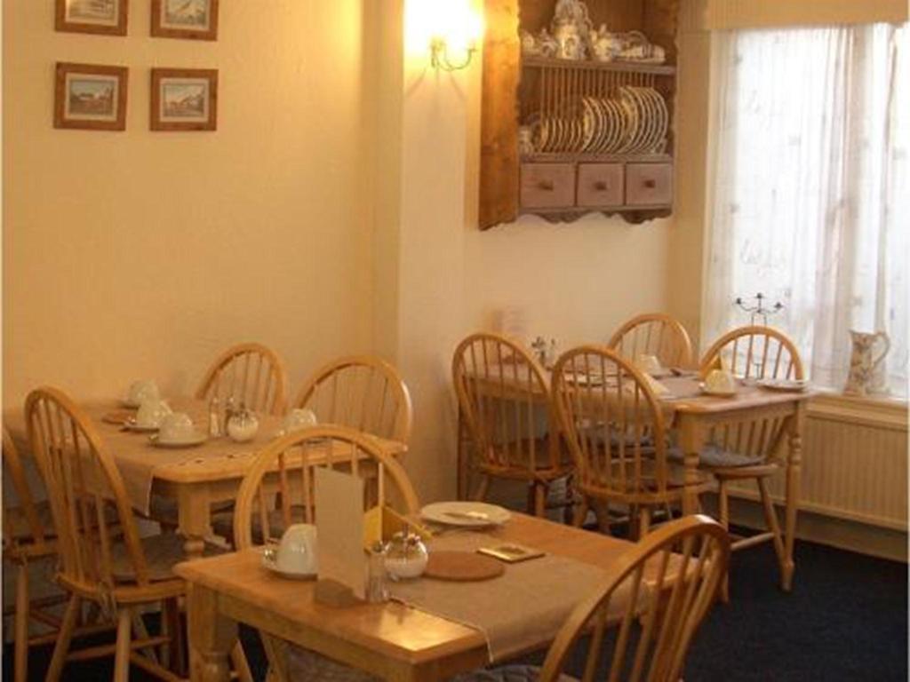 The Adelphi Bed & Breakfast Paignton Eksteriør bilde
