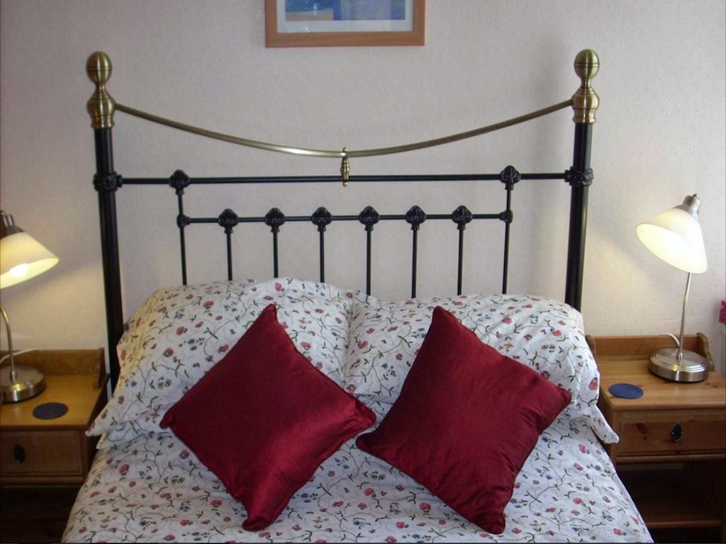 The Adelphi Bed & Breakfast Paignton Rom bilde
