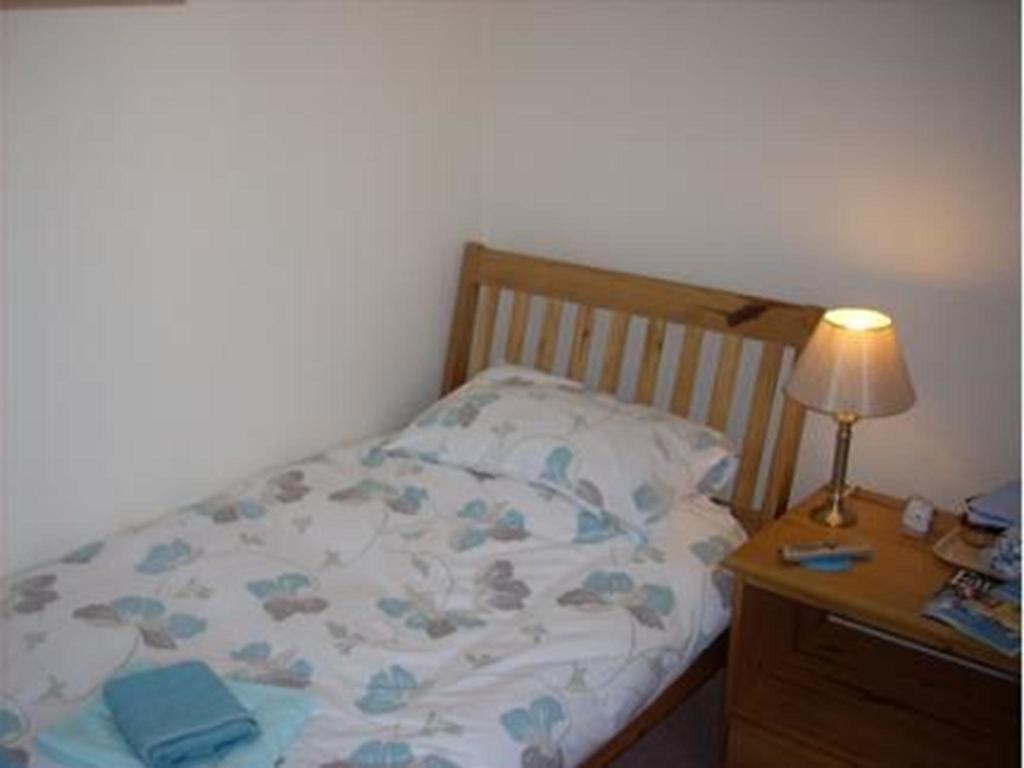 The Adelphi Bed & Breakfast Paignton Rom bilde
