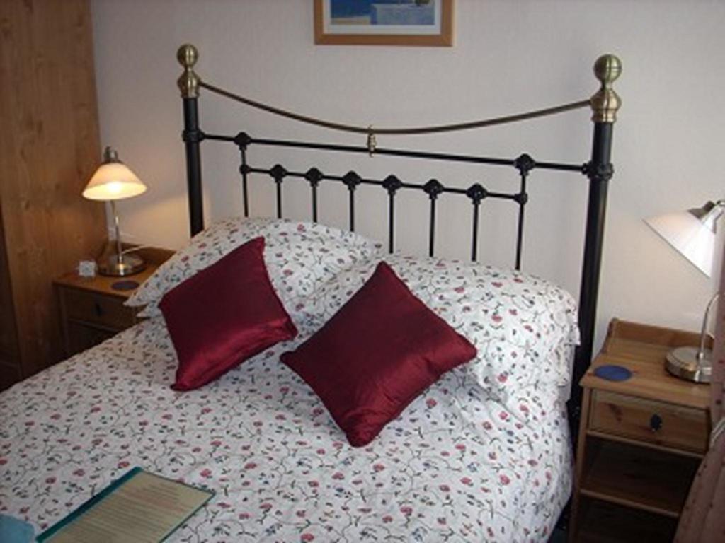 The Adelphi Bed & Breakfast Paignton Rom bilde